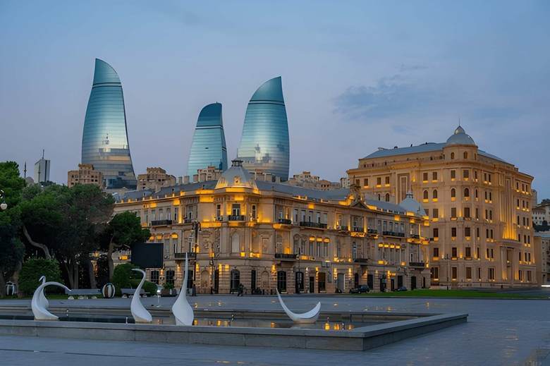 Azerbaijan