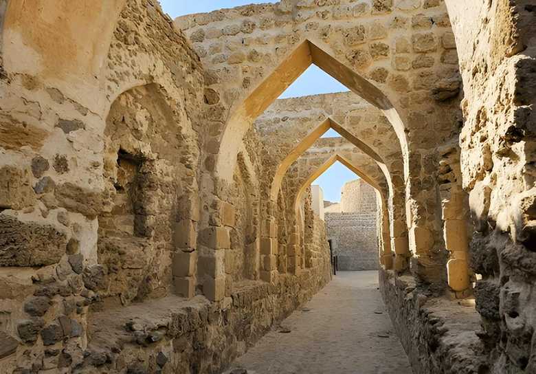 Full-Day Bahrain Tour