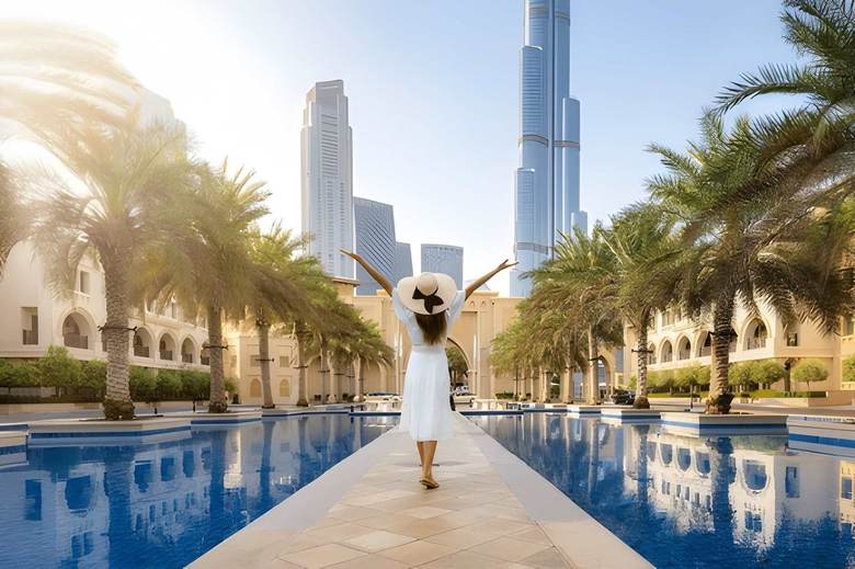 Luxury Holidays