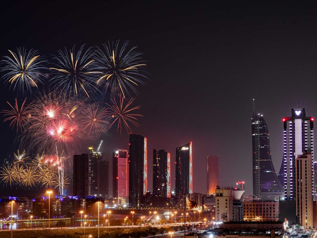 Travel Services in Bahrain