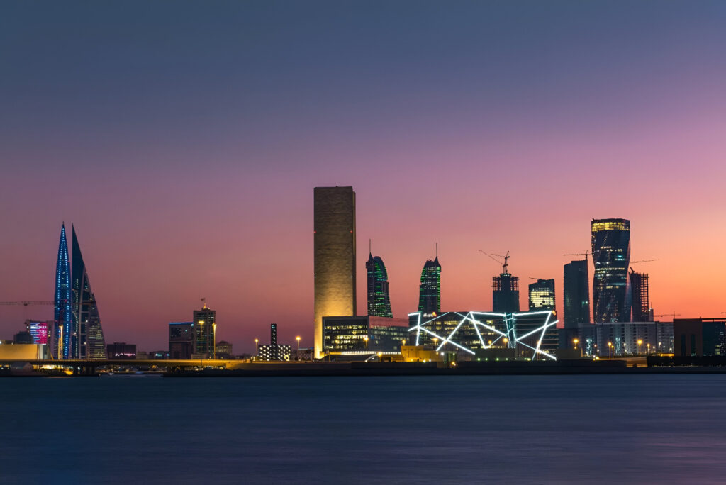 Full Day Bahrain Tour