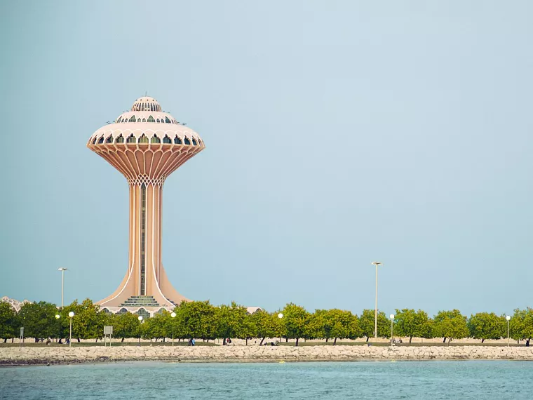 Best Damam Airport Transfer